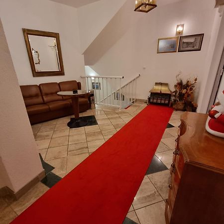 Apartmani Li Livno Bagian luar foto
