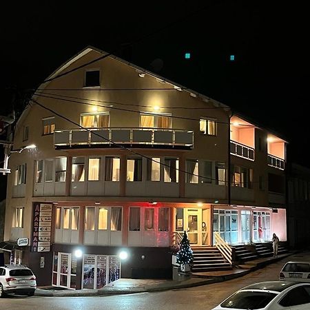Apartmani Li Livno Bagian luar foto