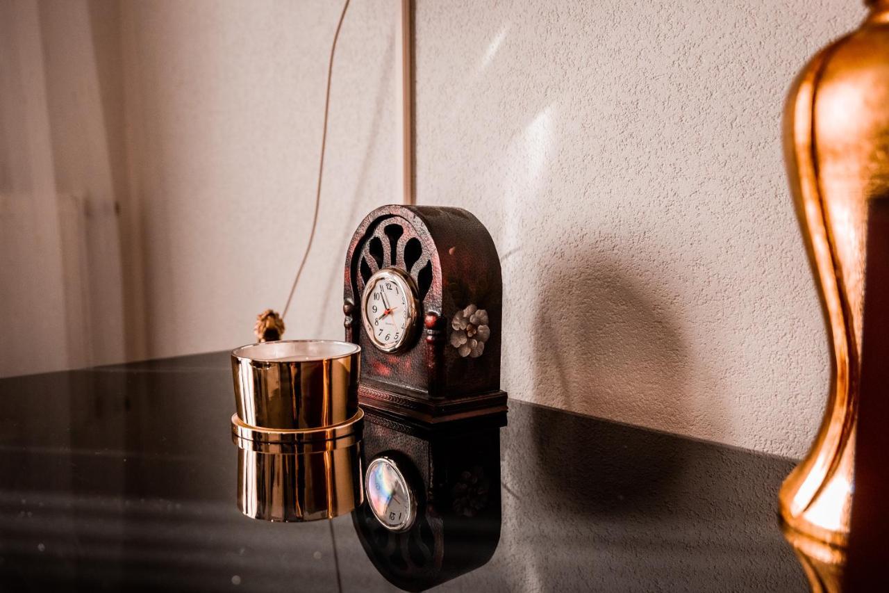 Apartmani Li Livno Bagian luar foto