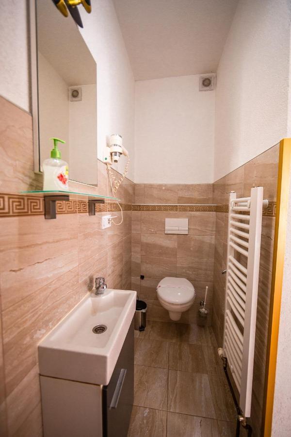 Apartmani Li Livno Bagian luar foto