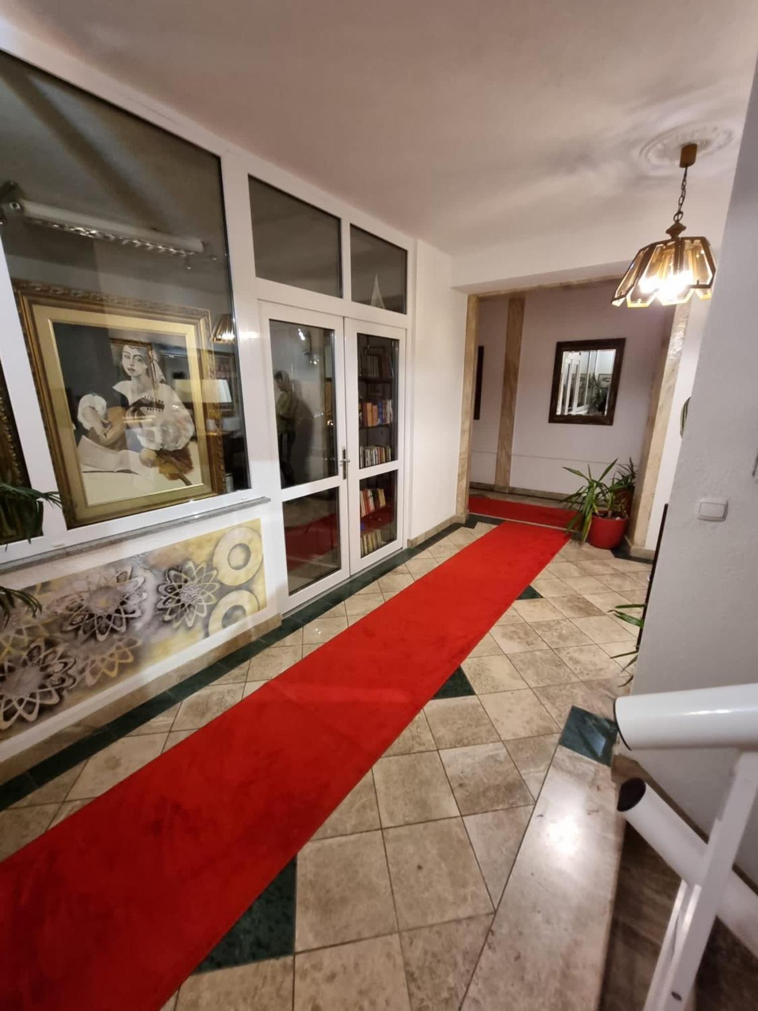 Apartmani Li Livno Bagian luar foto