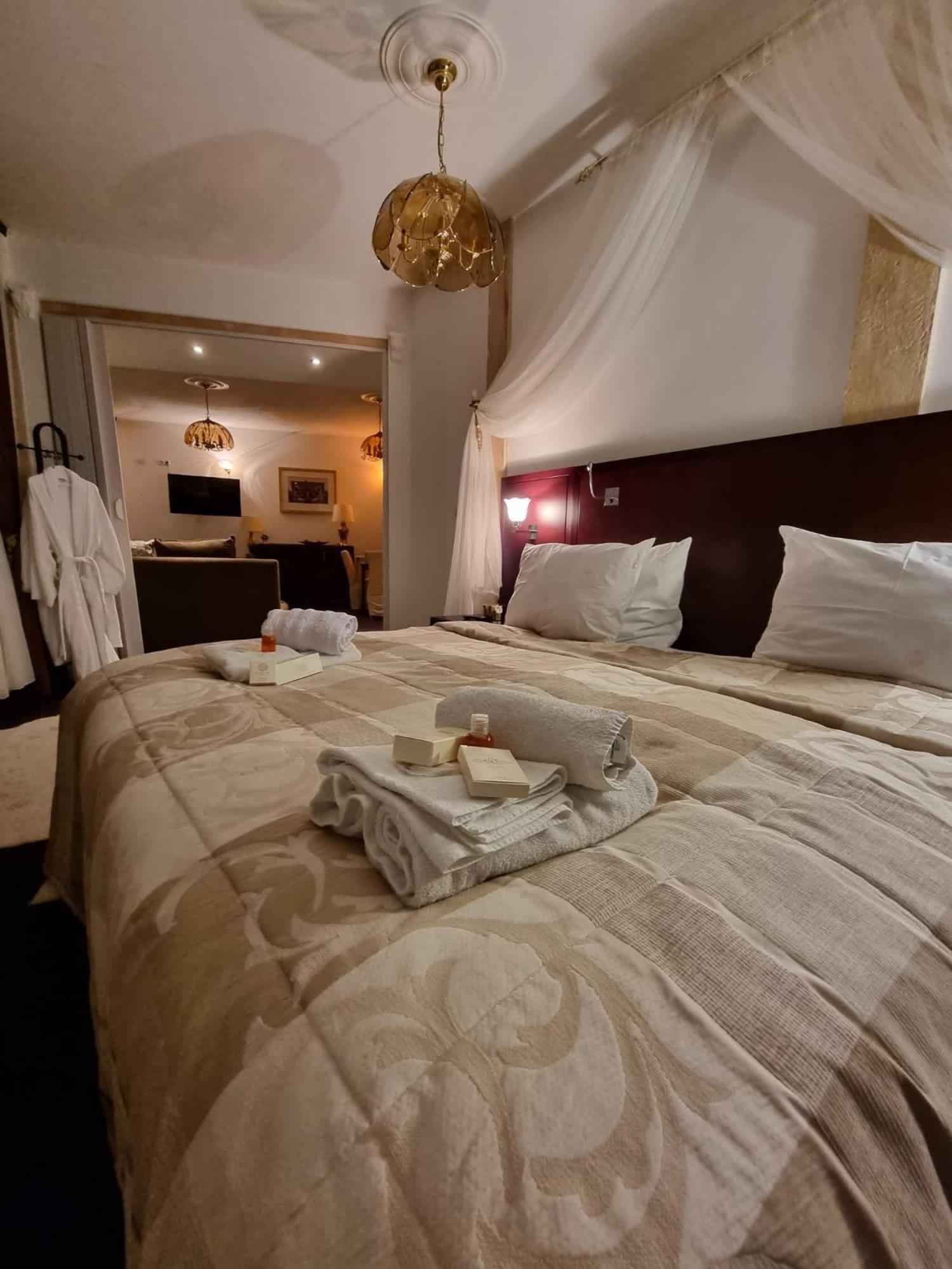 Apartmani Li Livno Bagian luar foto