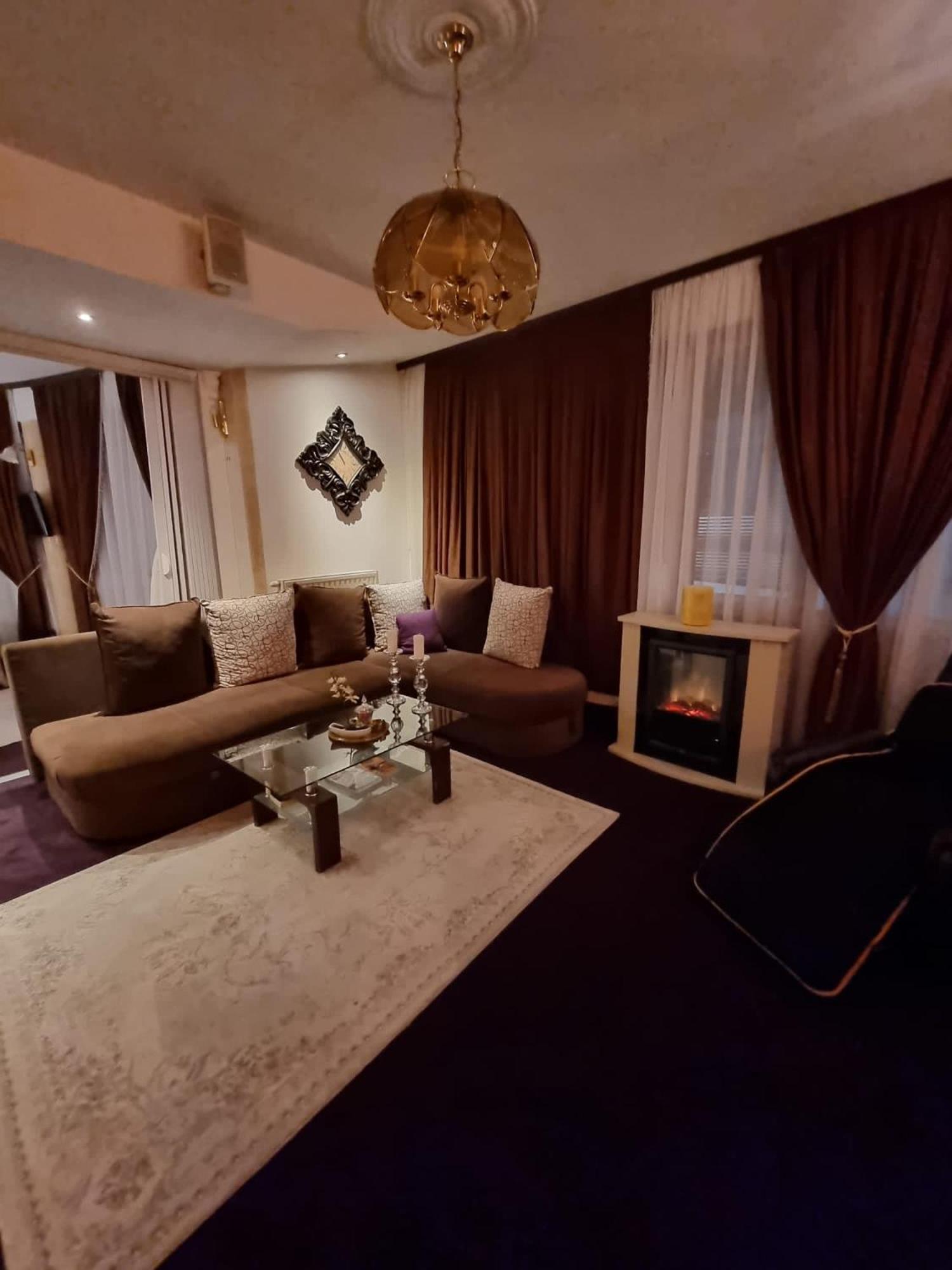 Apartmani Li Livno Bagian luar foto