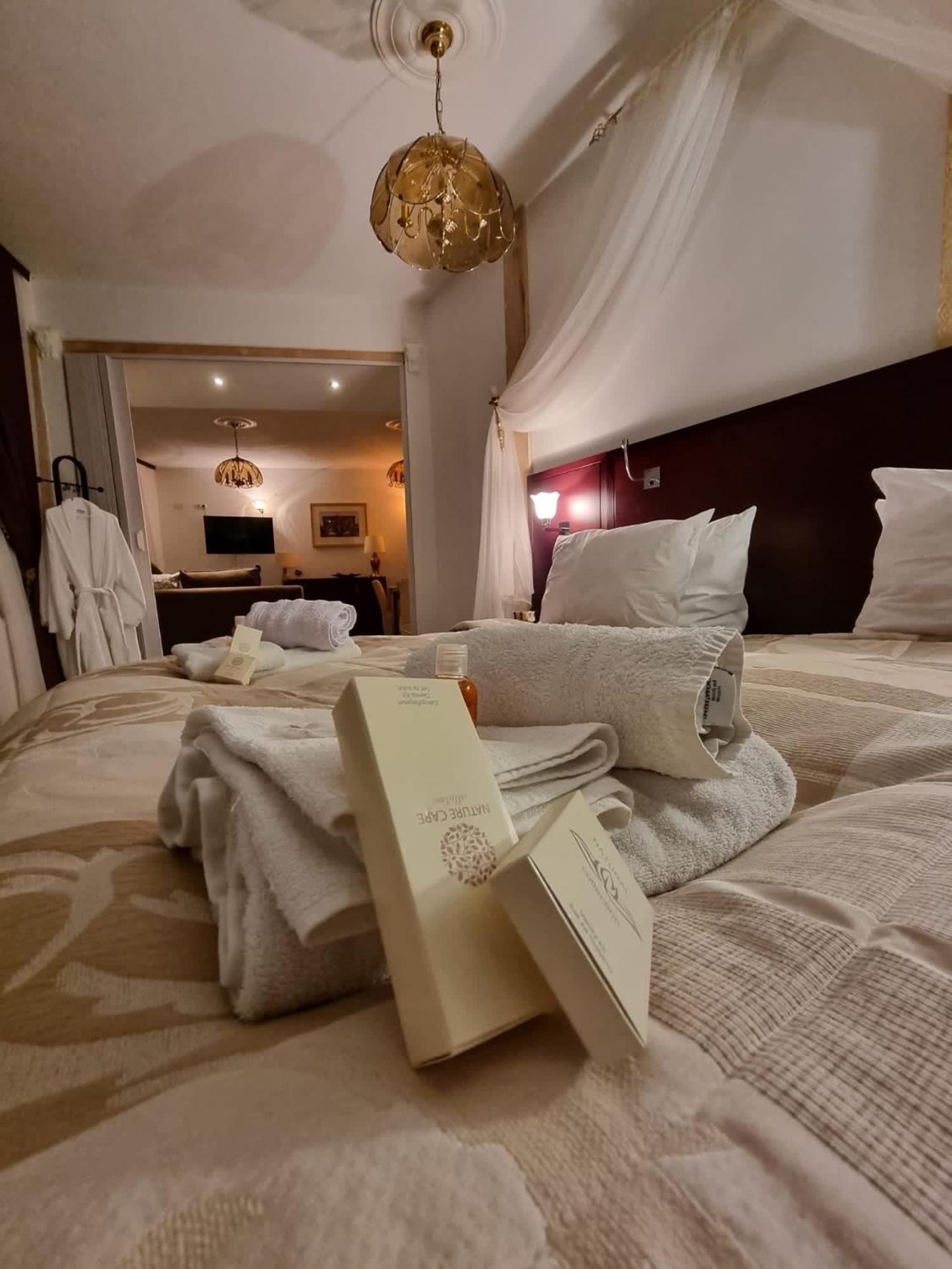 Apartmani Li Livno Bagian luar foto