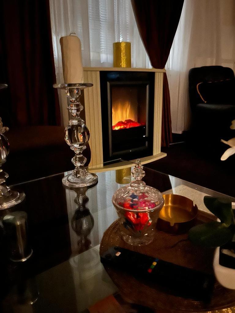 Apartmani Li Livno Bagian luar foto